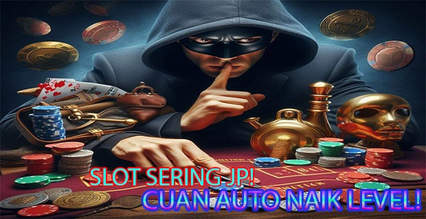 Slot Gacor Roket 188