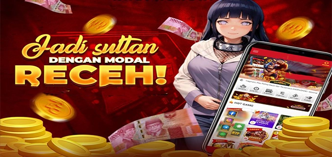 Slot Login Roket 188